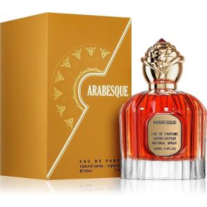 AURORA ARABESQUE EDP 100ML UNISSEX