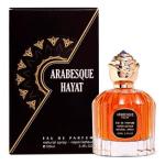 AURORA ARABESQUE HAYAT EDP 100ML UNISSEX