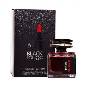 AURORA BLACK ROUGE EDP 100ML FEM