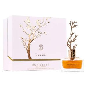 AURORA DECIDUOUS SUMMER EDP 100ML FEM