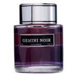 AURORA GEMINI & GEMINI NOIR EDP 2X50ML MASC