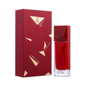 AURORA HABANERA RED EDP 80ML FEM