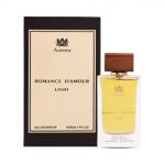 AURORA ROMANCE D'AMOUR LIGHT EDP 100ML UNISSEX