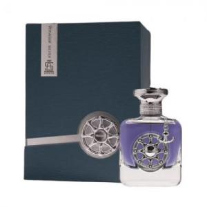 AURORA VOYAGER SILVER EDP 100ML MASC