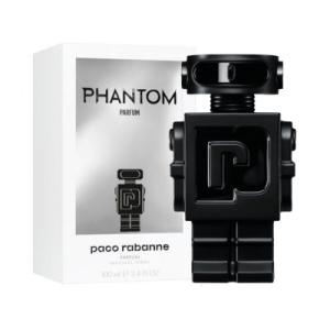 PACO RABANNE PHANTOM PARFUM 100ML MASCULINO