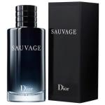 DIOR SAUVAGE EDT 200ML