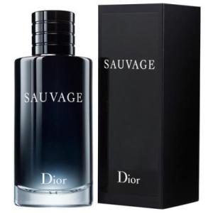 DIOR SAUVAGE EDT 200ML