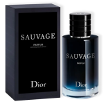 DIOR SAUVAGE PARFUM 100ML MASC
