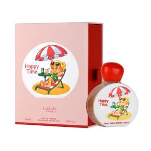 LATTAFA KIDS HAPPY TIME EDP 75ML
