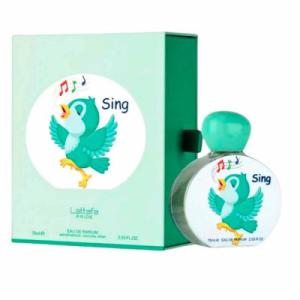 LATTAFA KIDS SING EDP 75ML